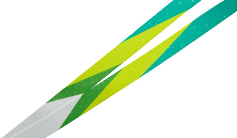 Medalje Plast preget (min 500 stk)